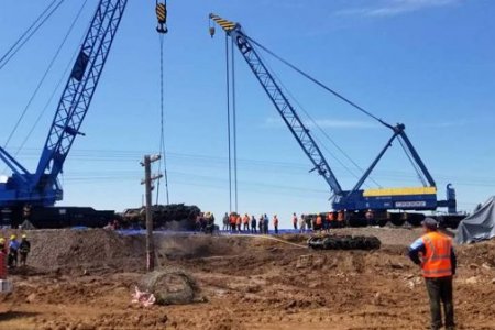 Шадар сайдаар ахлуулсан Улсын Онцгой комиссын ажлын хэсэг Айраг суманд ажиллаж байна