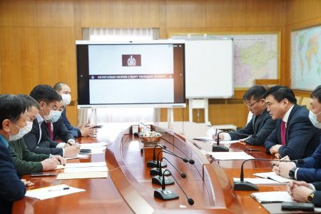 Монгол, эрлийз морьдыг хэрхэн ялгаж уралдуулах саналаа нэгтгэж, ирэх долоо хоногт танилцуулахыг холбоодод даалгажээ