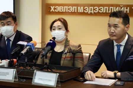 3 000 ажлын байрыг нээлттэй зарлах хөдөлмөрийн үзэсгэлэн яармаг болно