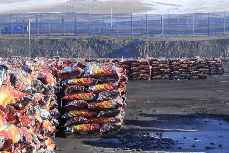 Сайжруулсан шахмал түлшний чанарт цаашид сайжруулалт хийх шаардлагагүй гэв