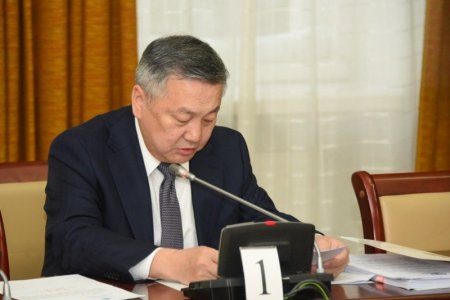 Нийгмийн даатгалын сангийн 2020 оны төсвийн тухай хуульд хэсэгчлэн тавьсан Ерөнхийлөгчийн хоригийг хүлээн авахыг дэмжлээ