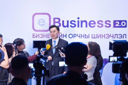 E-Business 2.0: The Establishment of New Legal Entities Is Now Fully Digitalized.