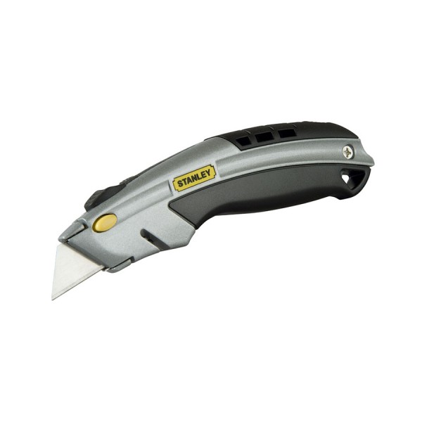 INSTANTCHANGE™ Retractable Blade Utility Knife | Stanley 0-10-788