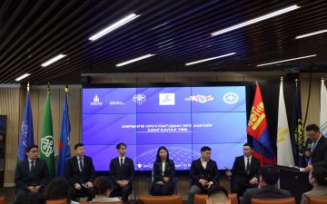 “Олон улсын туршлага солилцох бизнес эрхлэгчдийн өдөрлөг” болж өндөрлөв