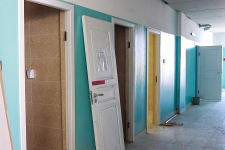 50 ортой хүүхдийн эмнэлэгт улсын төсвөөс 5.1 тэрбум төгрөг зарцуулжээ