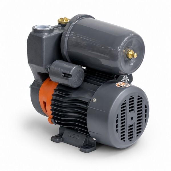 Хэрэглээний усны вакуум насос LEO LKSm750AU