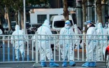 БНХАУ-д дахин олон сая хүнийг хамарсан хөл хорио тогтоов