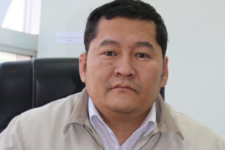Д.Ганбат: Өнгөө алдсан хайс, хашлагыг будаж, сэргээж байна