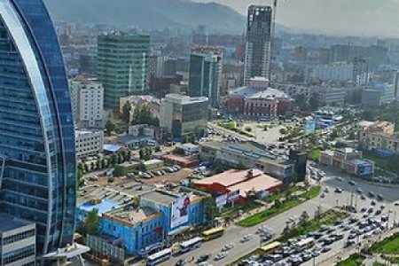 Их хотын 90 минутын цэвэрлэгээ болно