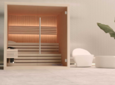 CLASSIC SAUNA