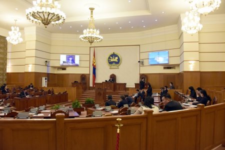 ҮХЦ-ээс Захиргааны ерөнхий хуулийн өөрчлөлт Үндсэн хууль зөрчсөн гэж дүгнэжээ