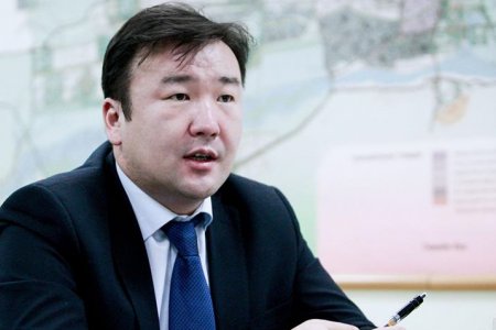 Б.Индра : 3үүн дөрвөн замын давхар гүүрэн гарцын ажил энэ онд эхэлнэ