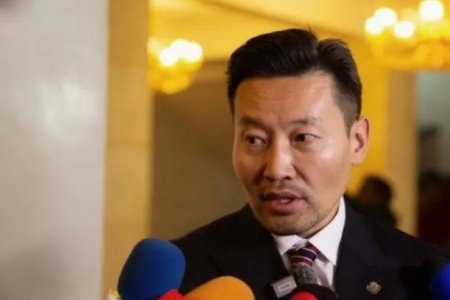 Х.Ганхуяг: Нэмэлт санхүүжилт гаргаж аймгуудад татаас өгөх шаардлагатай байна