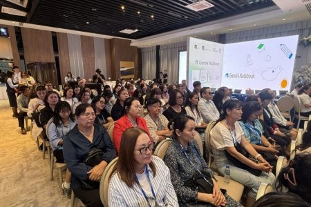 Teachers Highlight AI Assistant’s Role in Reducing Workload by 4–5 Hours