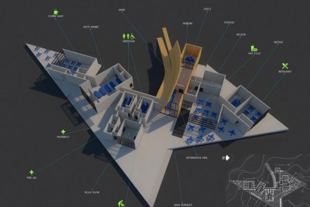 100 ЛАМЫН АГУЙГ ТҮШИГЛЭСЭН АЯЛАЛ ЖУУЛЧЛАЛЫН ЦОГЦОЛБОР БАЙГУУЛНА