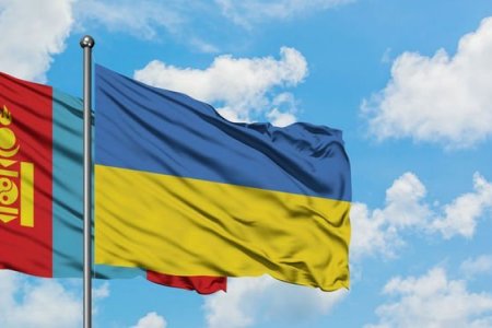 Украинд байгаа зургаан монгол оюутан эх орондоо буцахаар болжээ