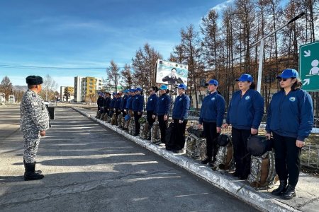 ЗАРЛАН МЭДЭЭЛЭХ ДУУТ ДОХИОНЫ ДАДЛАГАД ХАМРАГДЛАА