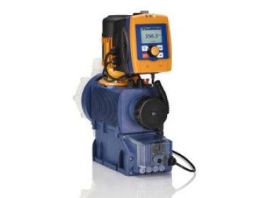 Motor-Driven Metering Pump Sigma X Control Type – Sigma/ 2 - S2Cb