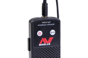 WM 12 Wireless Audio Module