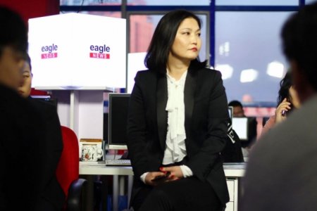 Монголын медиа корпорацийн гүйцэтгэх захирлаар П.Сайнбилэгийг томиллоо