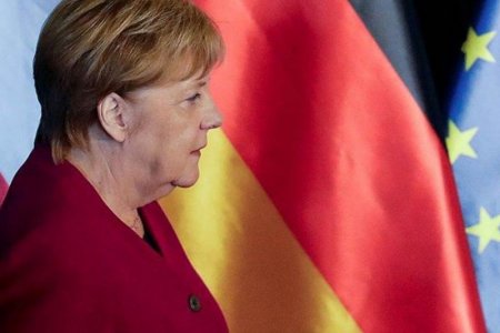 Forbes сэтгүүл дэлхийн хамгийн нөлөө бүхий эмэгтэйгээр Меркелийг нэрлэв