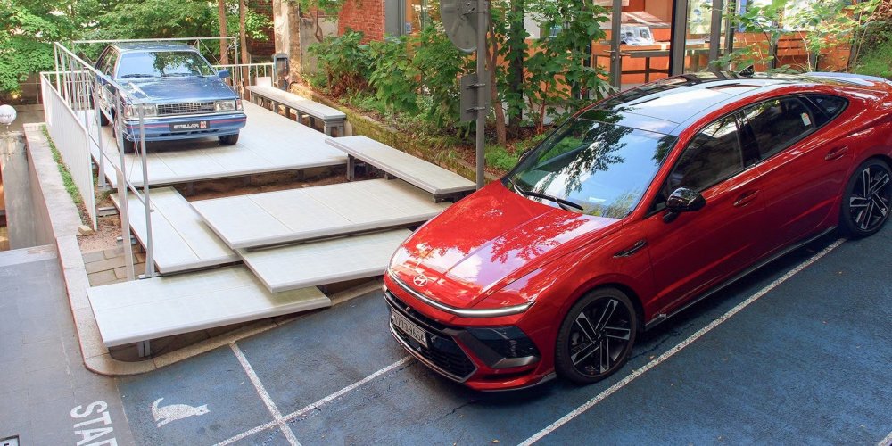 SONATA Turns 40: A Legacy Beginning with STELLAR