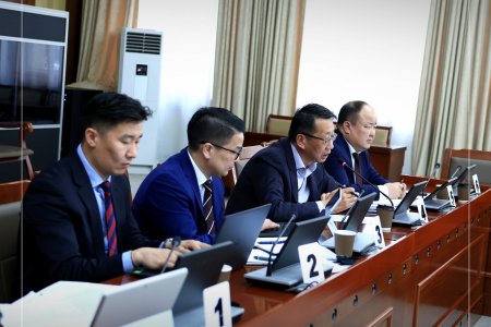 БОЛОВСРОЛЫН САЛБАРЫГ УЛС ТӨРЖИЛТӨӨС АНГИД, БОДЛОГО ЗӨВ, ТОГТВОРТОЙ БАЙХАД АНХААРНА.