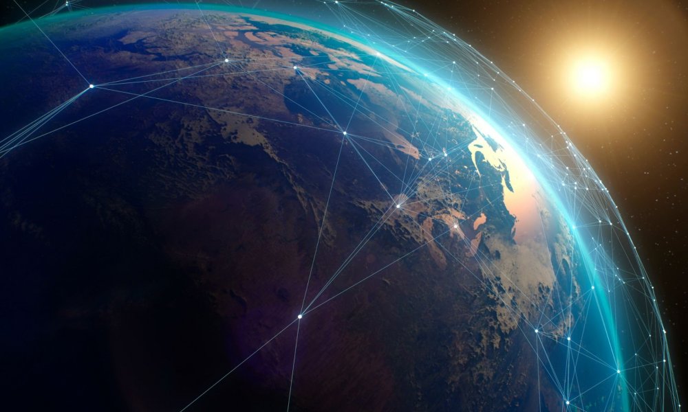 НАМ ОРБИТЫН ХИЙМЭЛ ДАГУУЛЫН D2D ҮЙЛЧИЛГЭЭНИЙ ТУХАЙ НЭГДСЭН БАЙР СУУРЬ