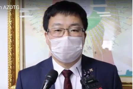 Булган аймгийн ЗДТГ Эрдэнэт үйлдвэртэй 2020 оны хамтын ажиллагааны гэрээгээ үзэглэлээ