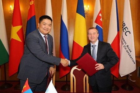 ЭДИЙН ЗАСГИЙН ХАМТЫН АЖИЛЛАГААНЫ ОЛОН УЛСЫН БАНКТАЙ САНАМЖ БИЧИГ БАЙГУУЛАВ