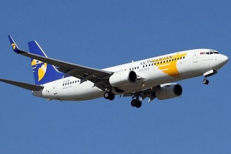 МИАТ компани 2021 оны эхний хагаст 35.2 тэрбум төгрөгийн алдагдал хүлээжээ