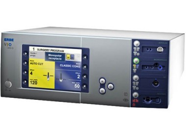 ERBE-ELECTROSURGICAL UNIT AND DEVICES, DISPOSABLES