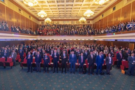 Залуу инженерүүд Аж үйлдвэрийн IV хувьсгал, дижитал шилжилтэд хувь нэмрээ оруулна