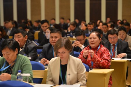 Засгийн газар 2019 оныг 