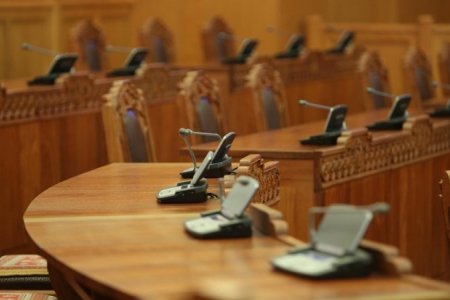 “Оюутолгой”-той холбоотой асуудлаар ажлын хэсэг хуралдана
