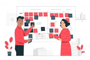 Change Management