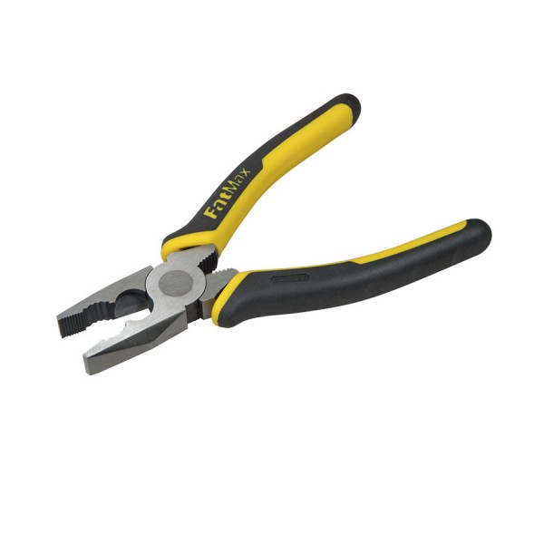 FatMax 160mm Combination Pliers | Stanley 0-89-866