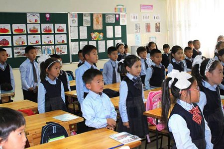 Нийслэлд зургаан бага сургууль шинээр байгуулна