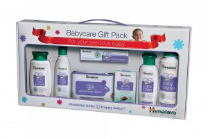 Хүүхдийн арьс арчилгааны багц 3207 Himalaya