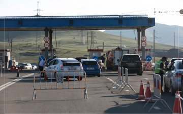 Авто замын төлбөр хураах цэгийг цахимжуулах үйлчилгээг нэвтрүүлэхэд бэлэн болжээ