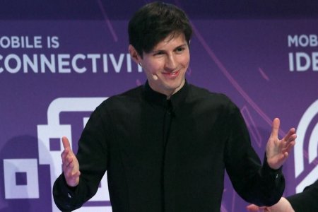 Телеграм сүлжээг эзэмшигчийг 5 сая еврогийн барьцаа болон долоо хоногт хоёр удаа хуулийн байгууллагад мэдүүлэг өгөх нөхцөлөөр батлан даалтад гаргаснаас гадна түүнд тодорхойгүй хугацаагаар хилийн хориг тавьсан байна