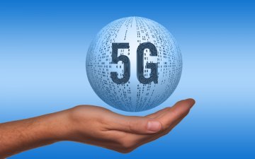 Дэлхий дахинд 5G сүлжээнд суурилсан технологиуд газар авч байна