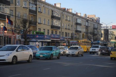 Маргааш автомашины дугаарын хязгаарлалт үйлчлэхгүй