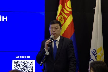 ТӨР, ХУВИЙН ХЭВШЛИЙН ТҮНШЛЭЛИЙН ЧАДАВХЫГ БЭХЖҮҮЛЭХ ТӨСЛИЙН УДИРДЛАГЫН СУРГАЛТ ЭХЭЛЛЭЭ