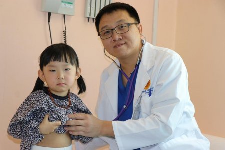 А.ГАНТӨГС: 2040 ОНООС АНТИБИОТЕКТ ТЭСВЭРТЭЙ ВИРУСЫН ЭРИН ЭХЭЛНЭ.