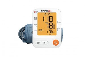 Blood Pressure BP Monitor