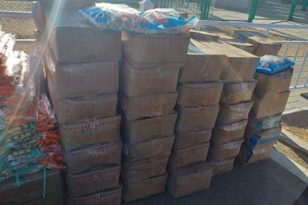 6 НЭР ТӨРЛИЙН ЦАЙНД ХӨГЦ, МӨӨГӨНЦӨР ЗӨВШӨӨРӨГДӨХ ХЭМЖЭЭНЭЭС ХЭТЭРСЭН ТУЛ БУЦААН ТАТАН АВАЛТ ХИЙЛГЭЛЭЭ