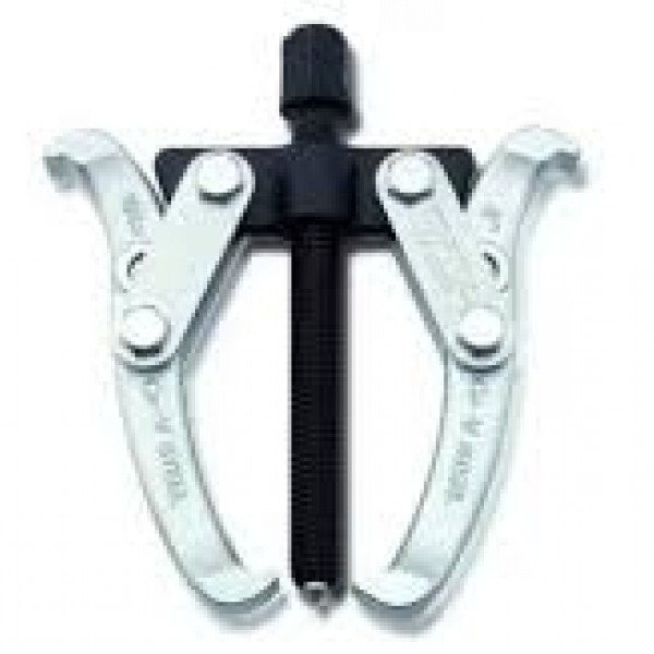 Съёмник/Gear Puller 2 эрүүтэй TOPTUL JJAL0204