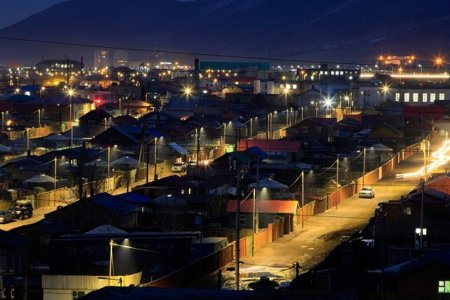 Нийслэлд 54 байршилд 2924 гэрэлтүүлэг шаардлагатай байна