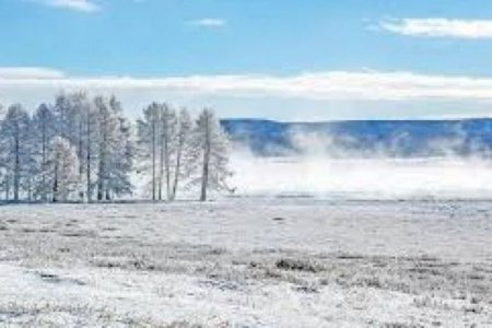 Арванхоёрдугаар сарын цаг агаарын ерөнхий төлөв